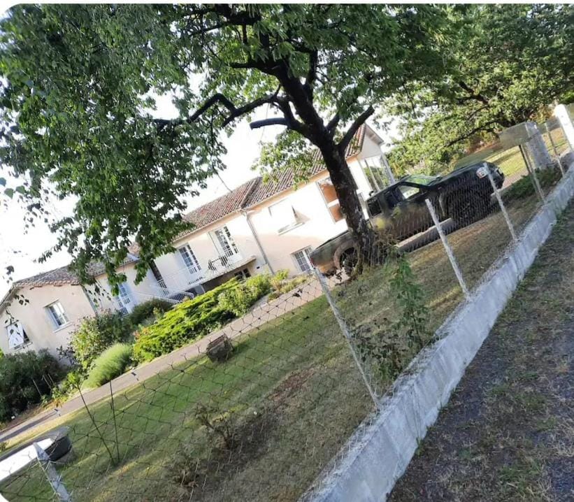 Ivory coast Vacation rental in Nouvelle-Aquitaine