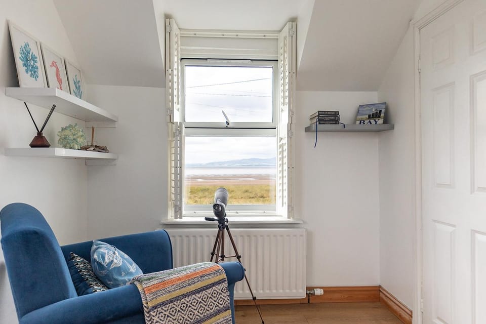 Free Birds Rest - Coastal Escape - Sleeps 8 House in Allerdale District