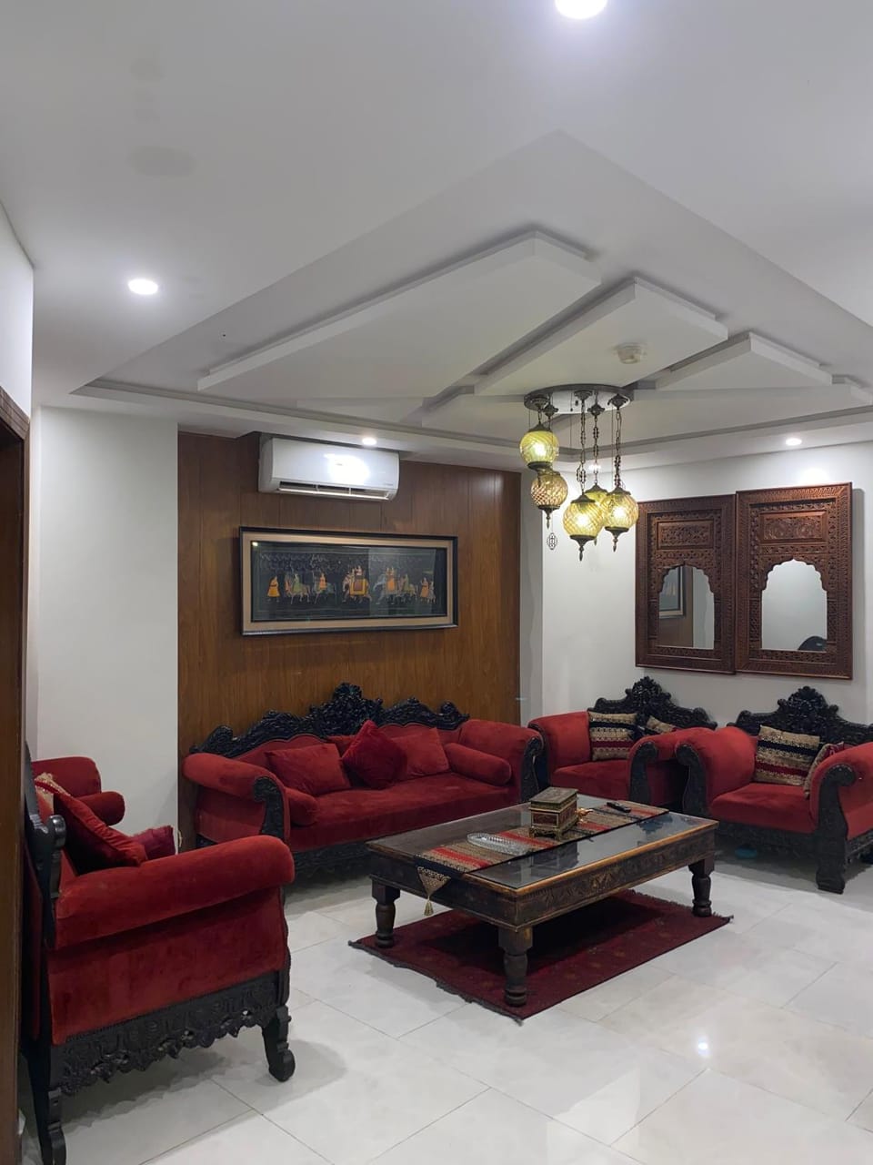 Apartments in Islamabad Rawalpindi Apartment in Islamabad Capital Territory