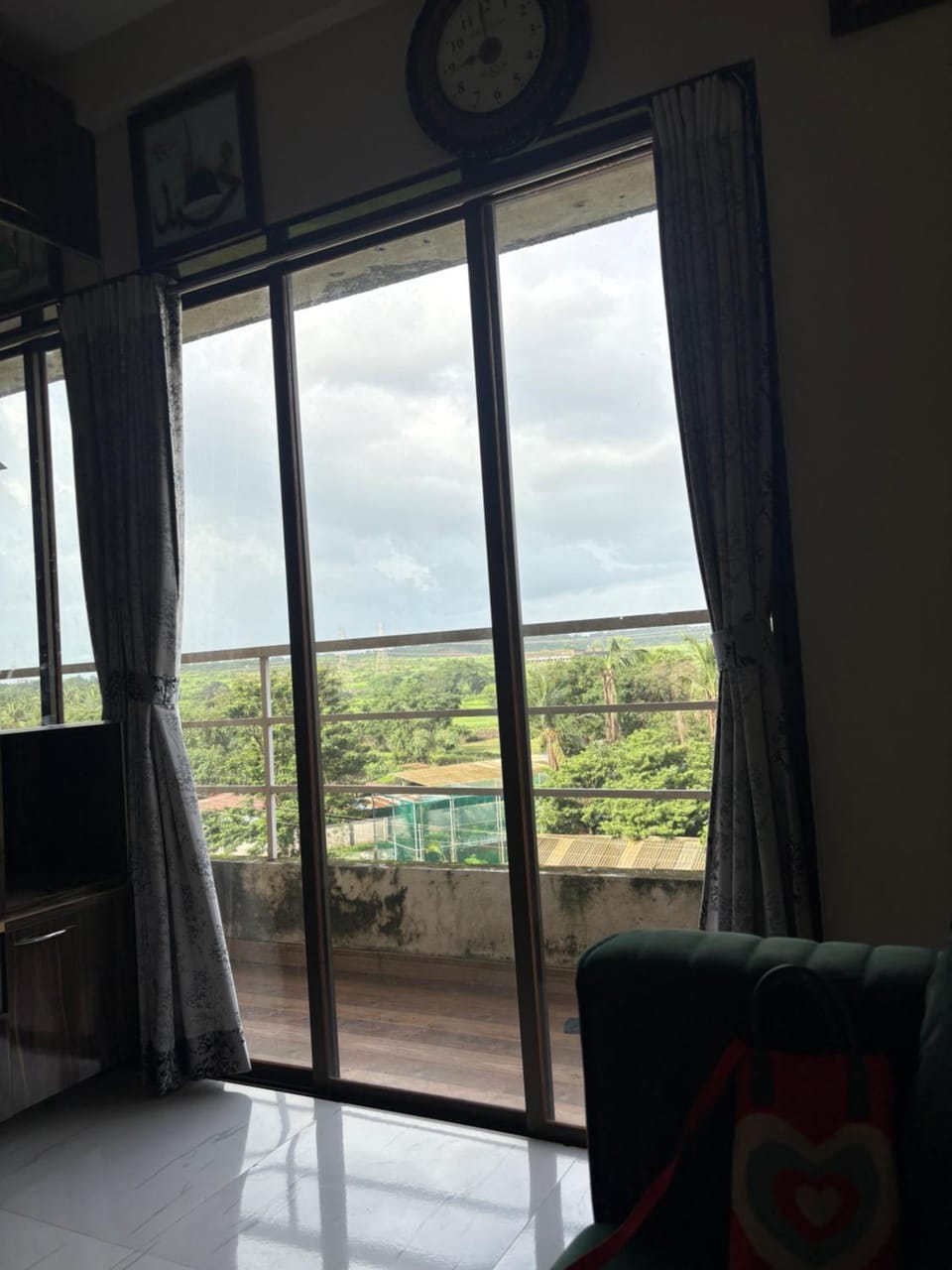 Labdhi gardens Apartment in Maharashtra