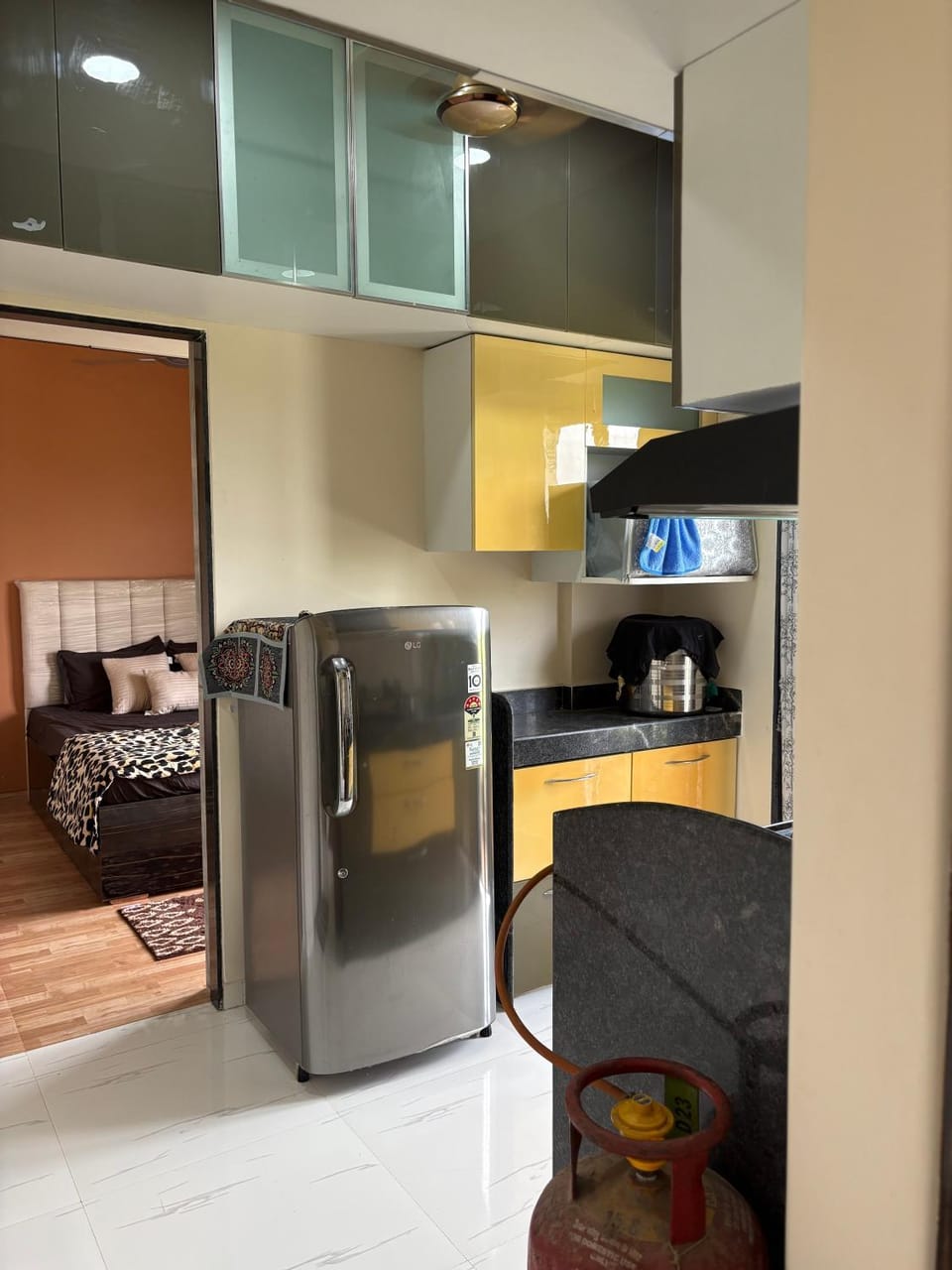 Labdhi gardens Apartment in Maharashtra