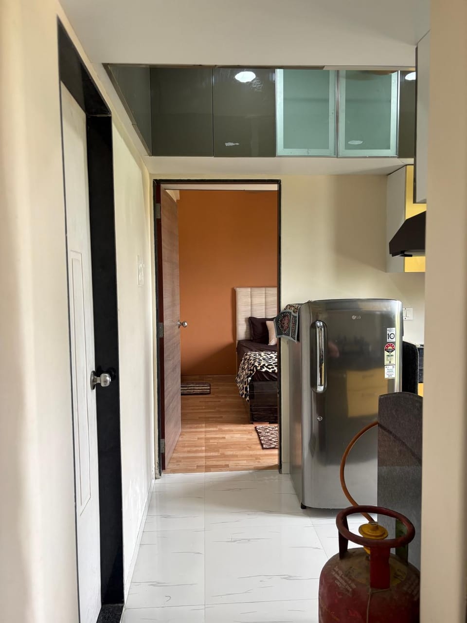 Labdhi gardens Apartment in Maharashtra