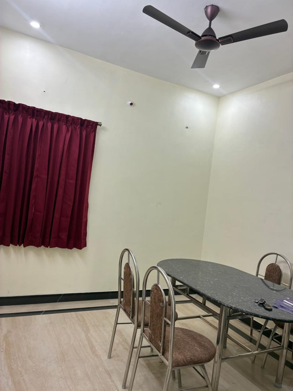 Priyadarshini Homes Apartment in Tamil Nadu
