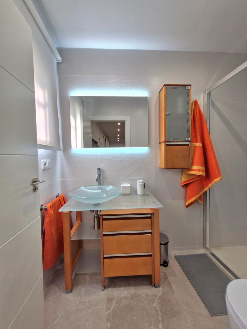 Azahar 13 Apartment in Region of Murcia