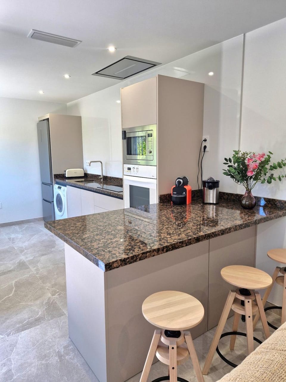 Azahar 13 Apartment in Region of Murcia