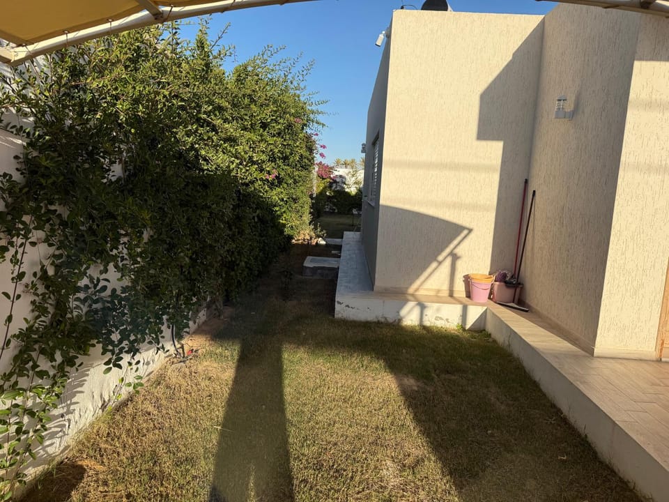 Villa Akasya Djerba Midoun Villa in Tunisia