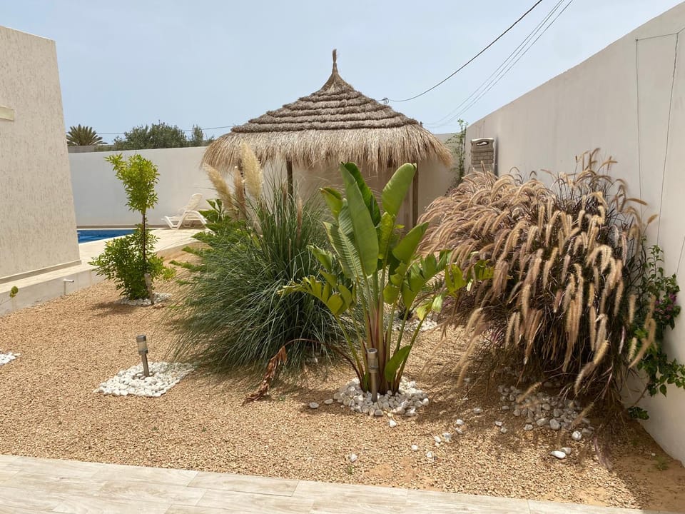 Villa Akasya Djerba Midoun Villa in Tunisia