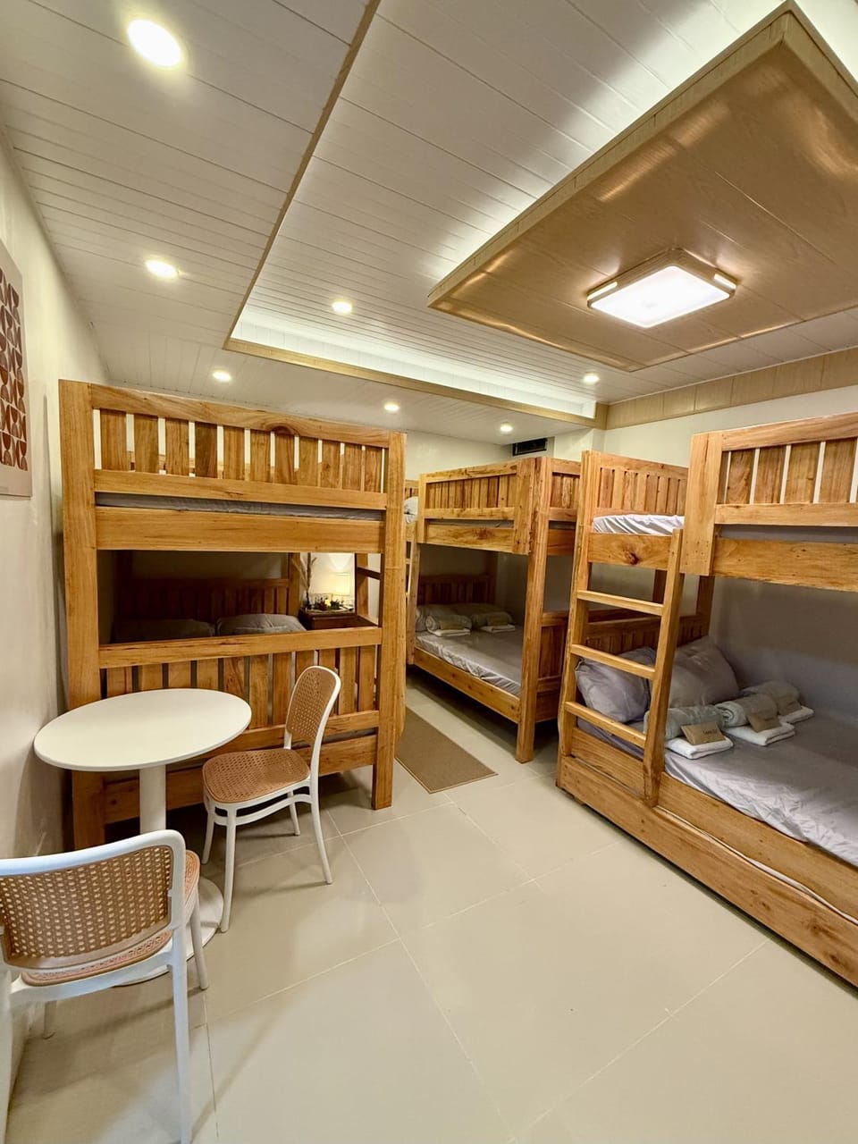 KIA DORM TYPe Hostel in Baguio