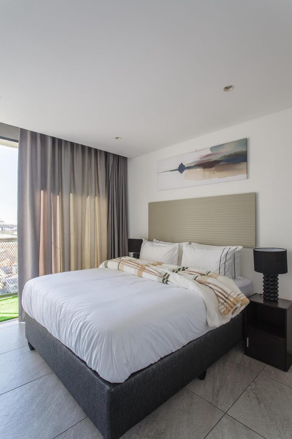 Jems Property Apartment in Cape Town