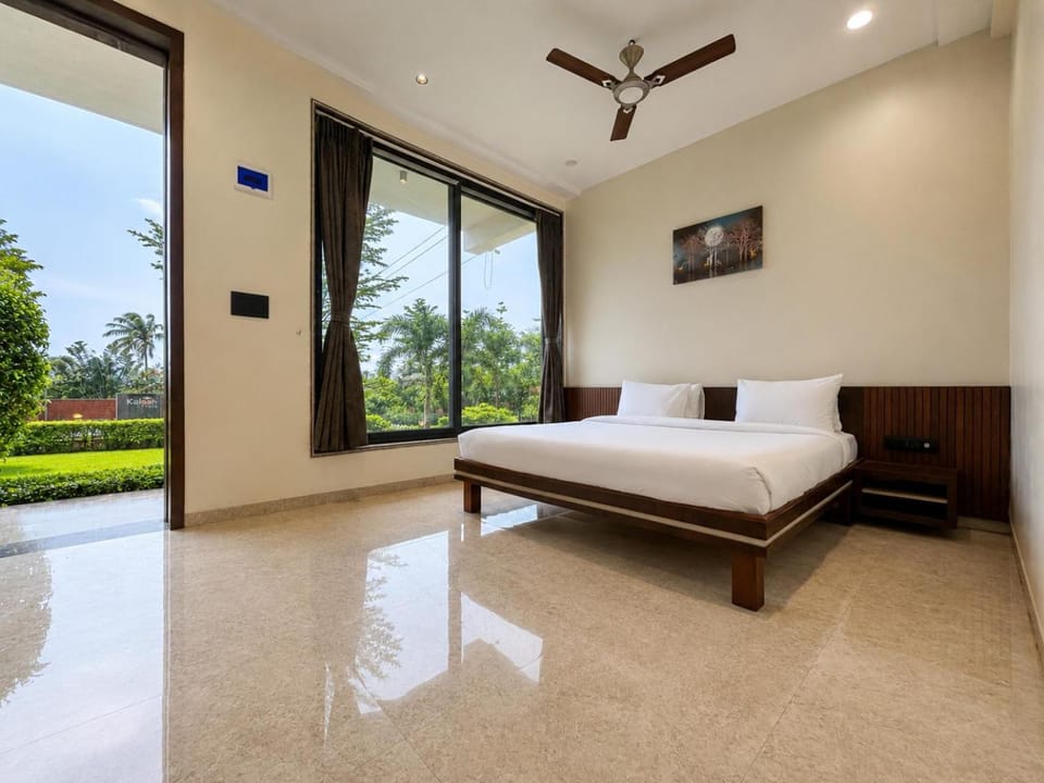 StayLeisurely Kalash Farms, Karjat Villa in Maharashtra