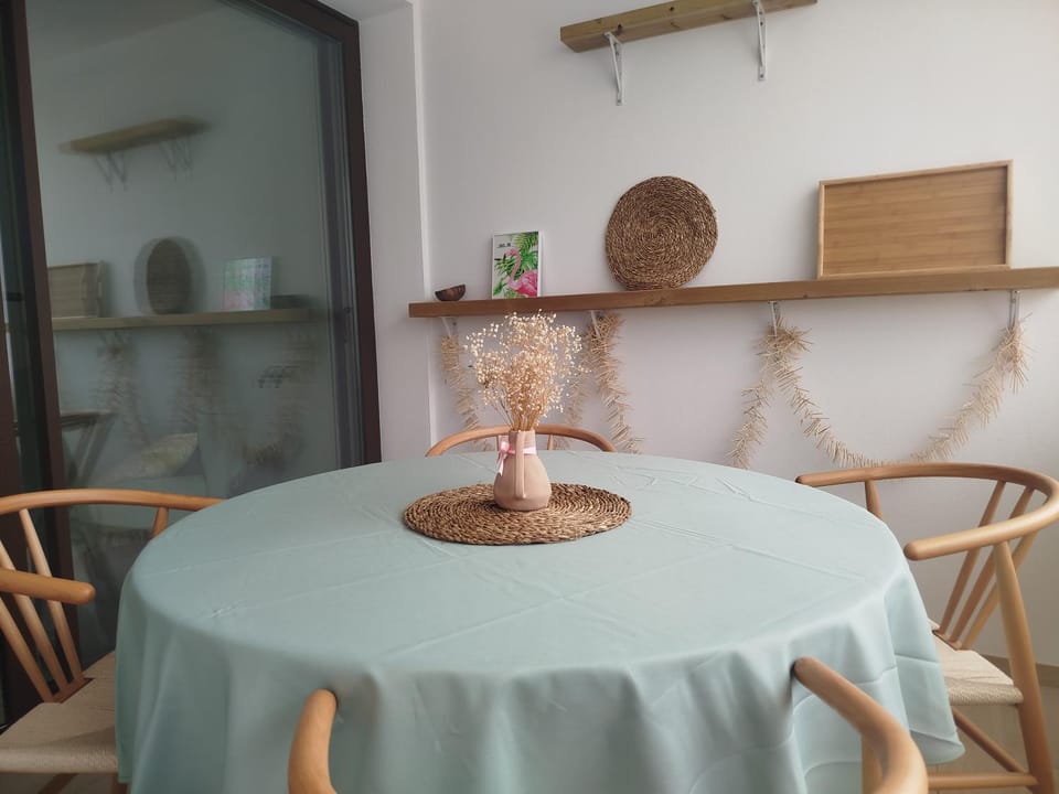 Malvasía I Apartment in Comarca Metropolitana de Almería