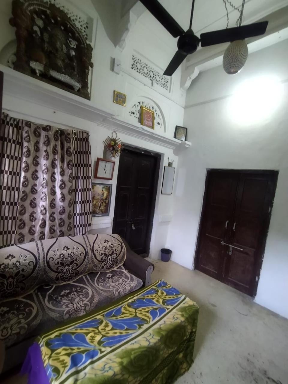 Shree Savitri Palace Bed and Breakfast in Rajasthan