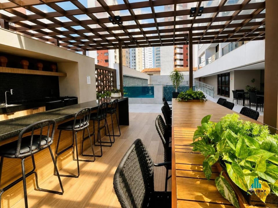 J Smart Carolina Sucupira By Holiday Stays House in Fortaleza
