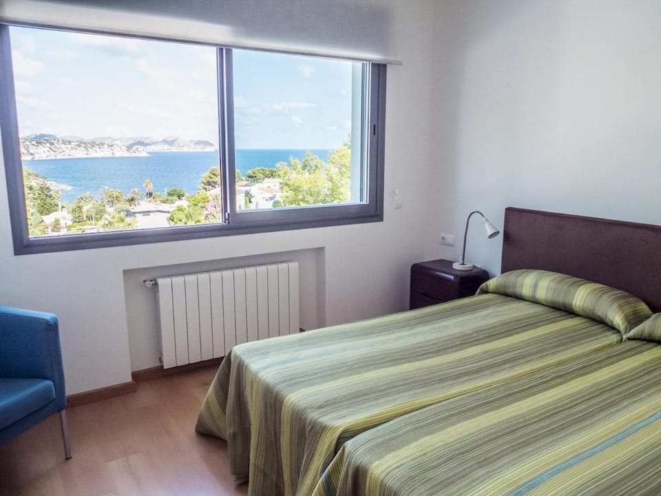 Luxury House, Sea Views & Relax Villa in Calp