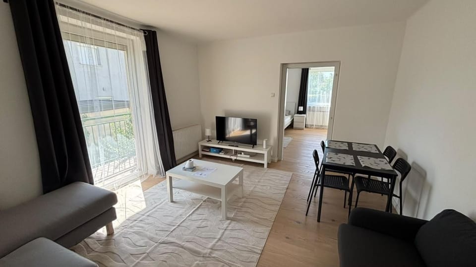 Fully furnished 1 bedroom apartment in Linz Apartment in Linz