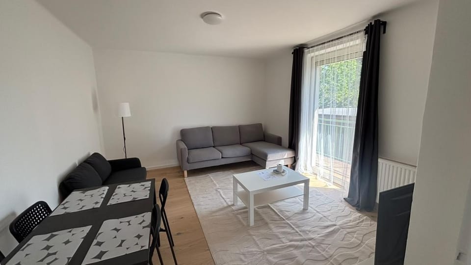 Fully furnished 1 bedroom apartment in Linz Apartment in Linz