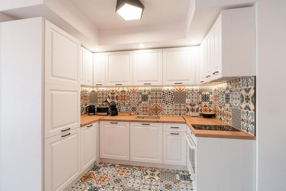 Artistic 2 Bedroom Apartment Heart of Kapana AP1 Apartment in Plovdiv