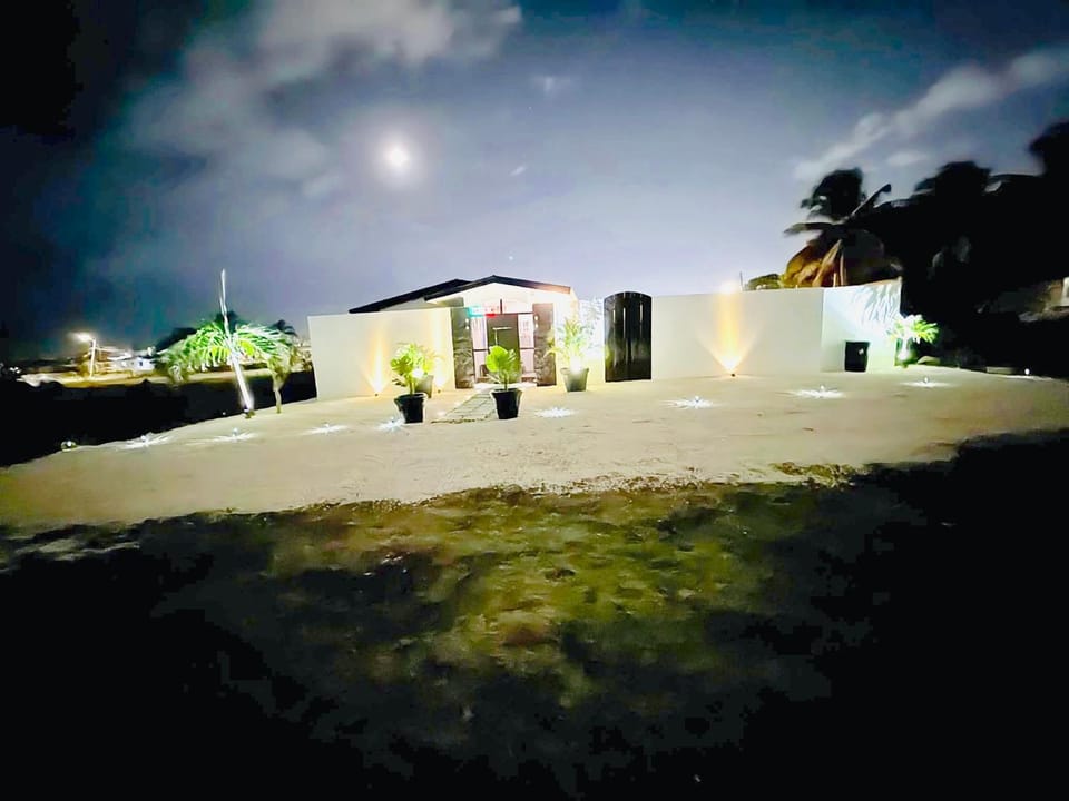 Night, Other