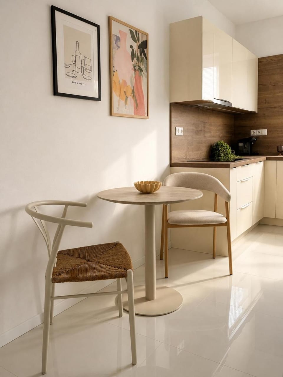 KUKI Apartments Osloboditeľov Apartment in Slovakia