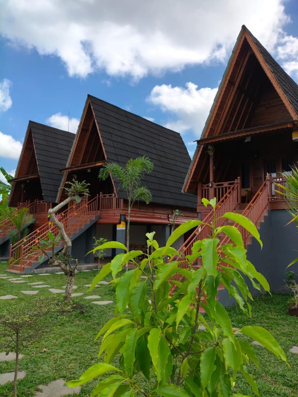 Citra Lestari Ubud Villa Bed and Breakfast in Tampaksiring