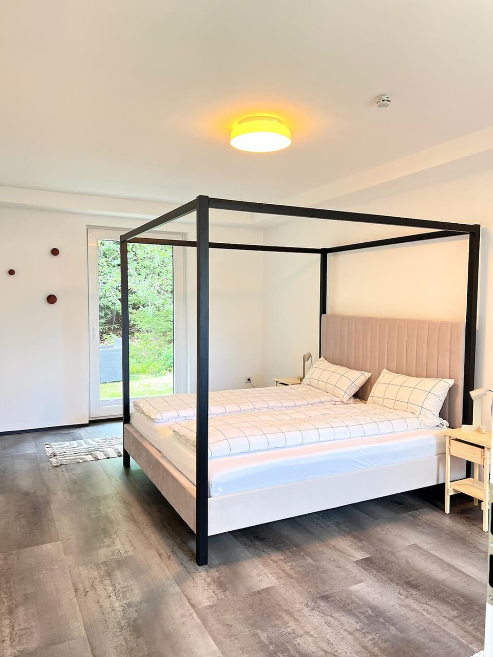 FunkyFUXBAU - Dein Nature Escape mitten im Wald auf dem Fellberg! Apartment in Thuringia, Germany