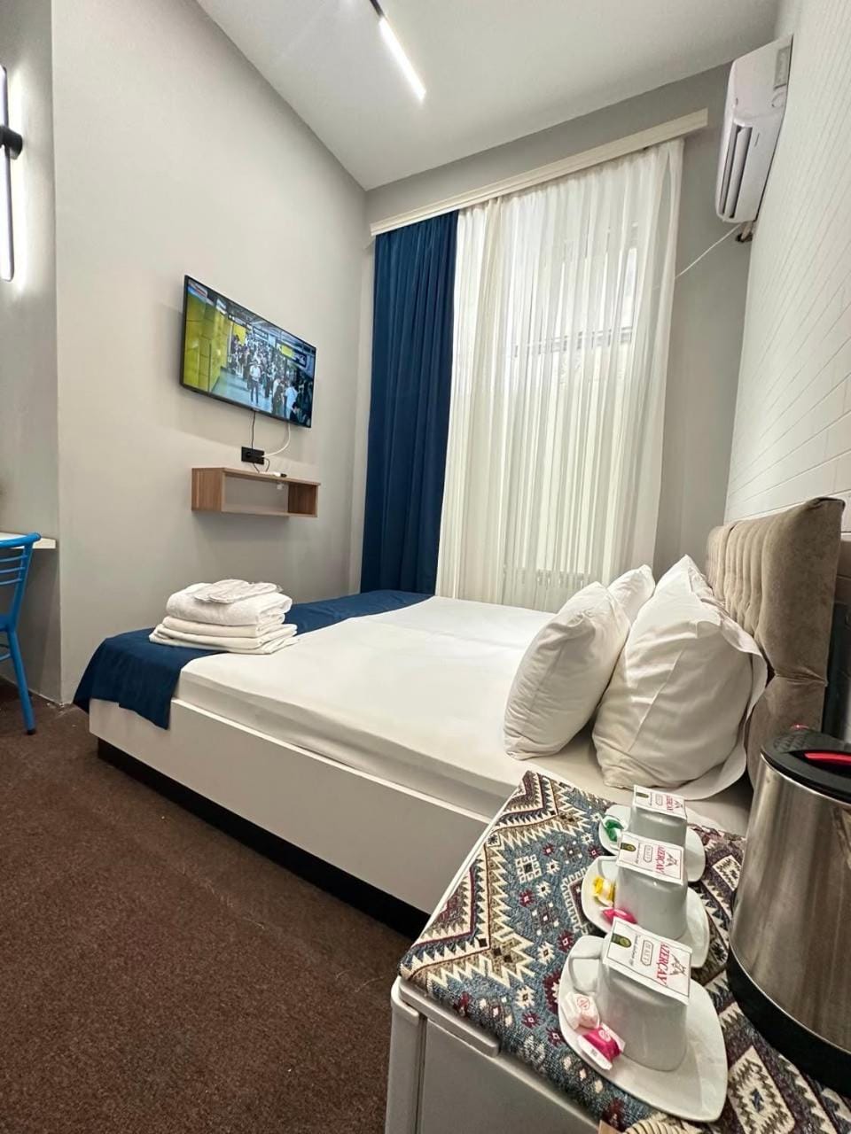 Center Best Hotel Hotel in Baku
