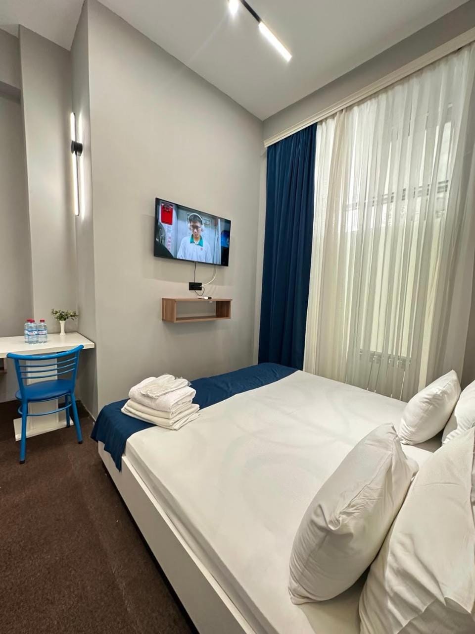 Center Best Hotel Hotel in Baku