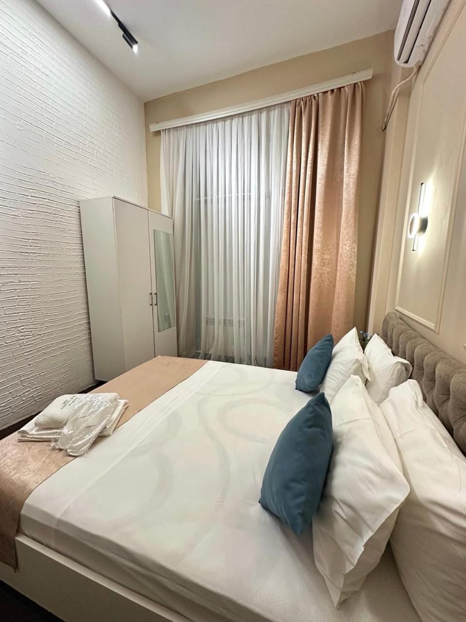 Center Best Hotel Hotel in Baku