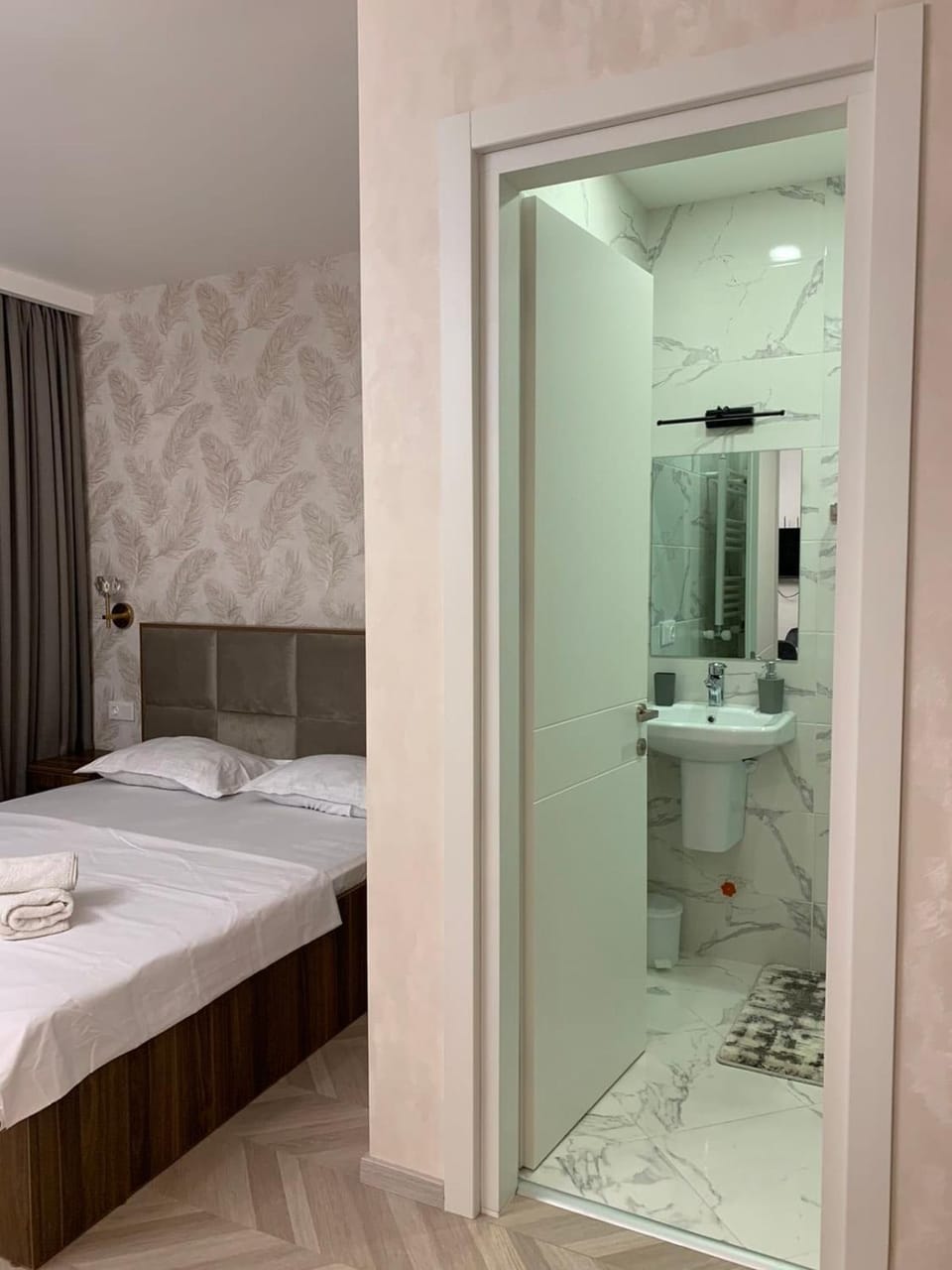 Home Plus Apartments Apartment in Tbilisi, Georgia