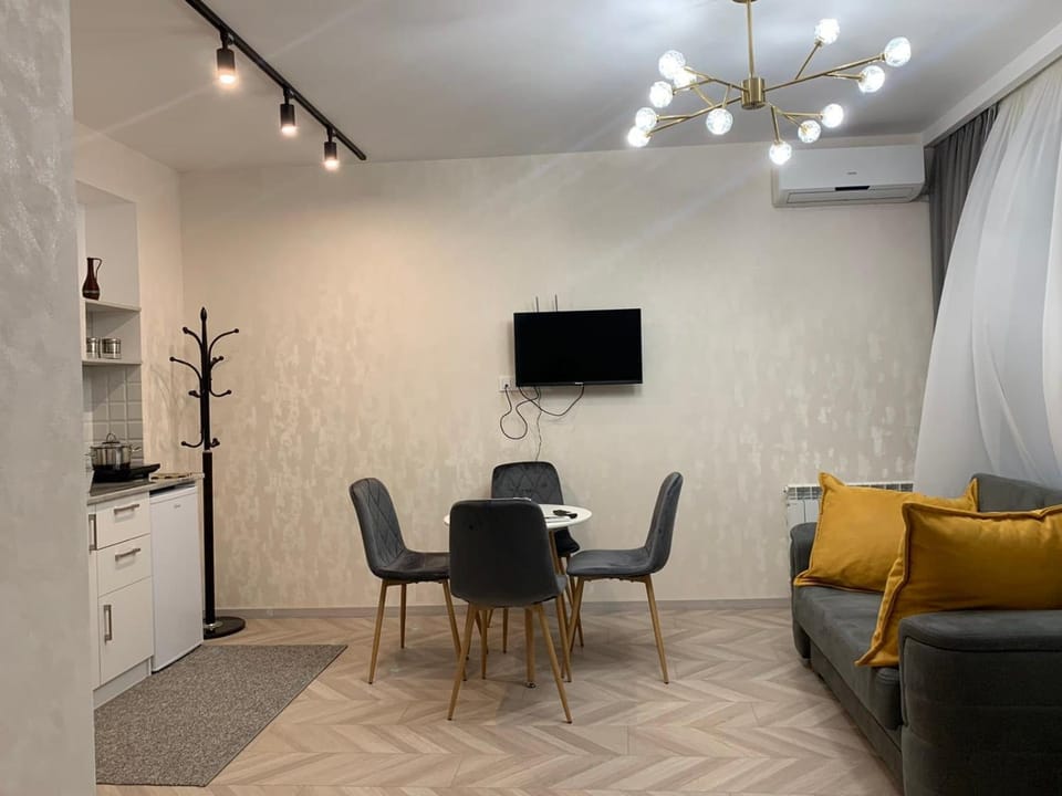 Home Plus Apartments Apartment in Tbilisi, Georgia