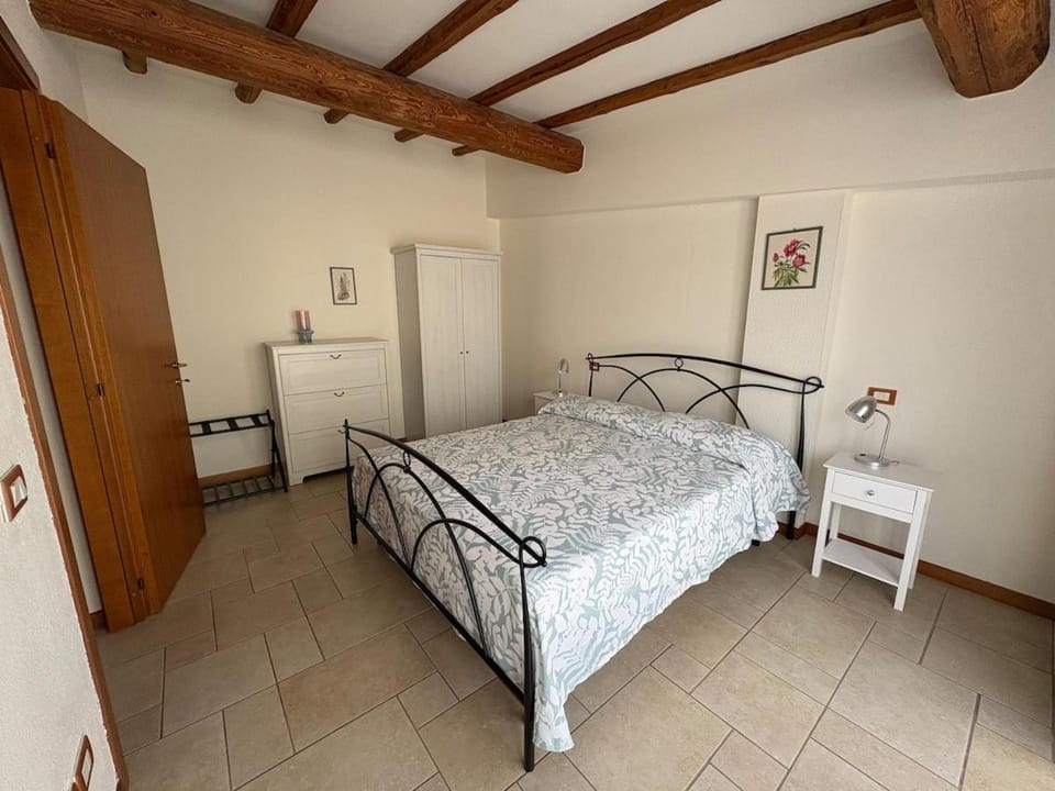 Il Gelsomino Cortile alle Mura Borghetto House in Province of Brescia