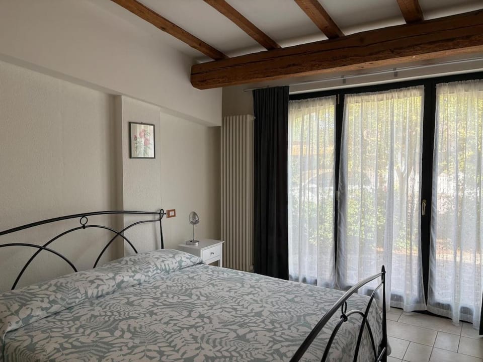Il Gelsomino Cortile alle Mura Borghetto House in Province of Brescia