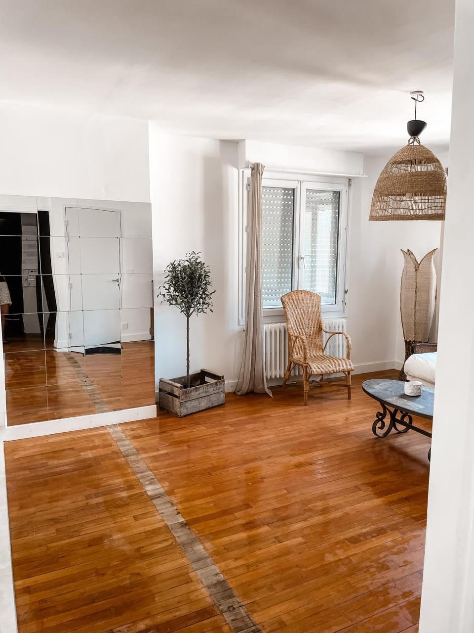 appartement duplex 4 chambres - 10min des plages Apartment in Brittany