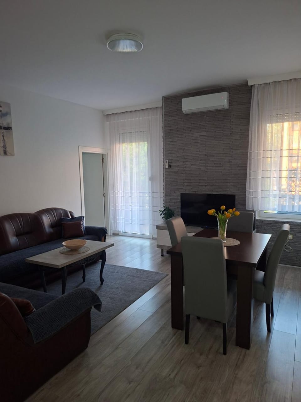 GRANDE Trosoban Stan Na Dan Bijeljina Apartment in Bosnia and Herzegovina