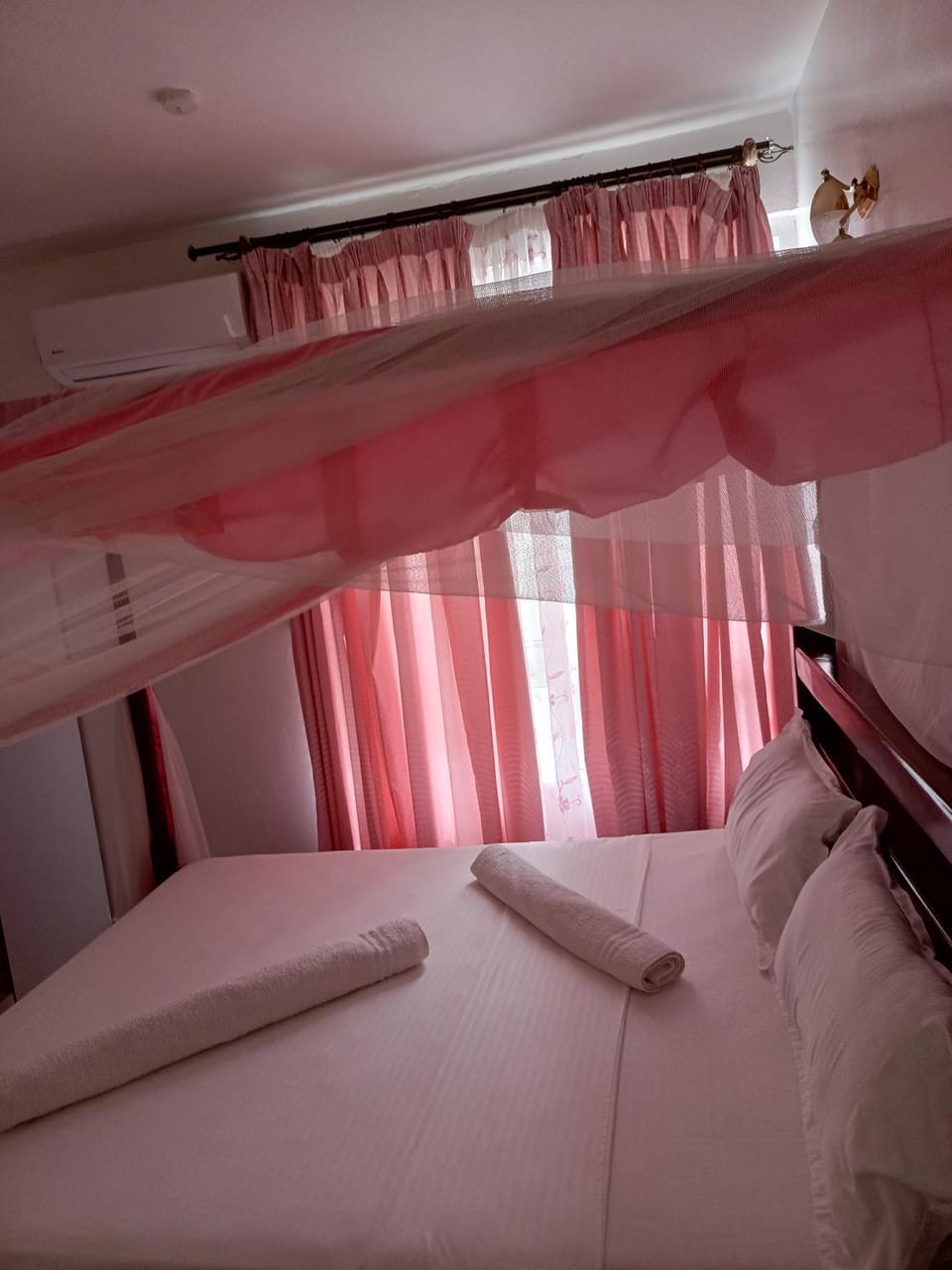 Kijani Homes Malindi Apartment in Malindi