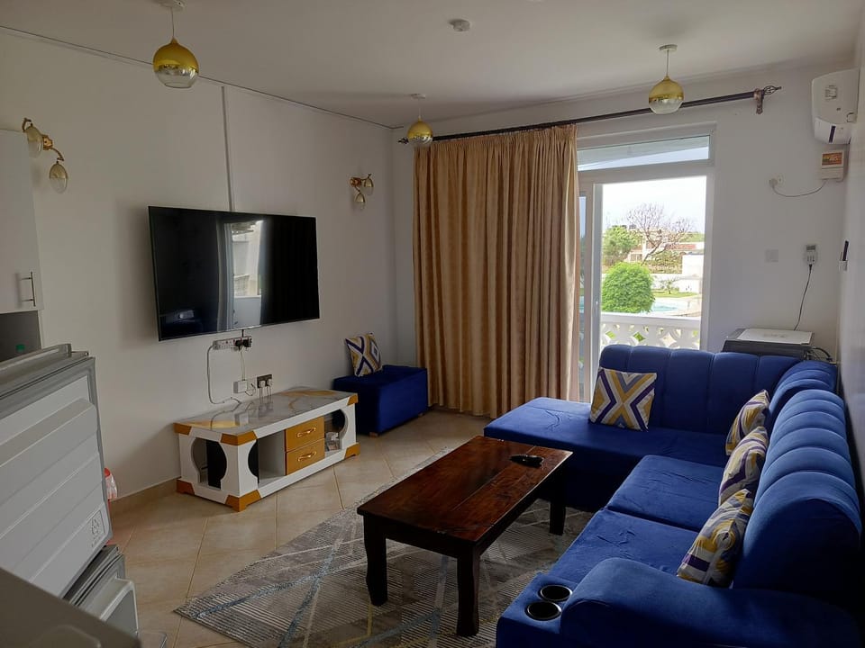 Kijani Homes Malindi Apartment in Malindi