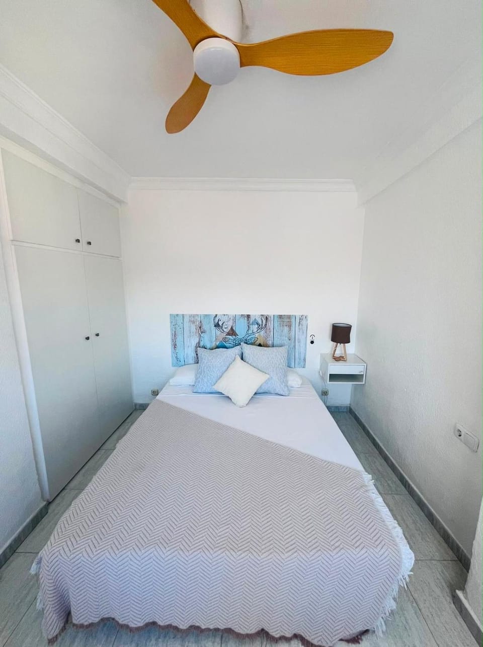 FARO TORRE DEL MAR - HOME RENt MALAGA Apartment in Torre del Mar