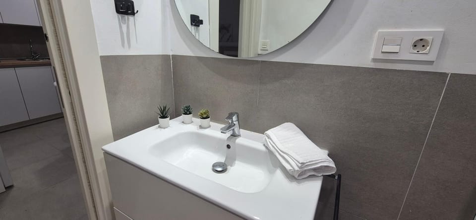 Loving Corazones 2 Apartment in Granada