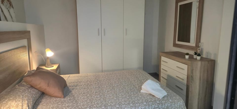 Loving Corazones 2 Apartment in Granada