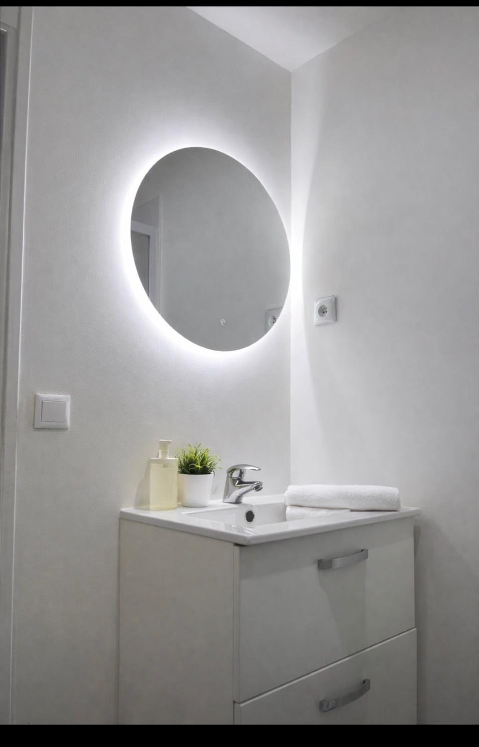 Appartement Confort Apartment in Île-de-France