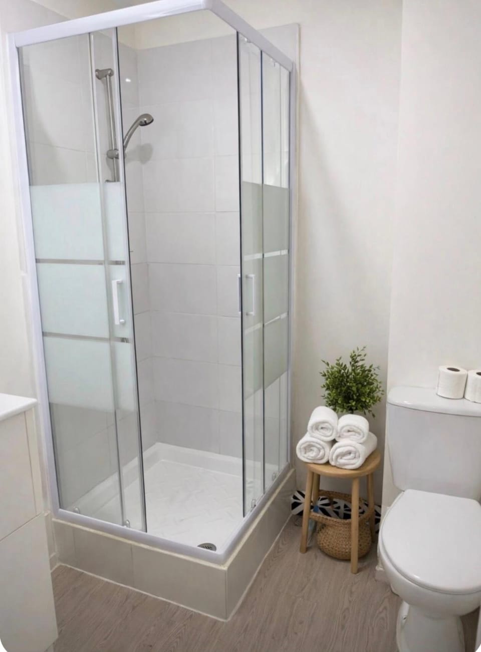 Appartement Confort Apartment in Île-de-France