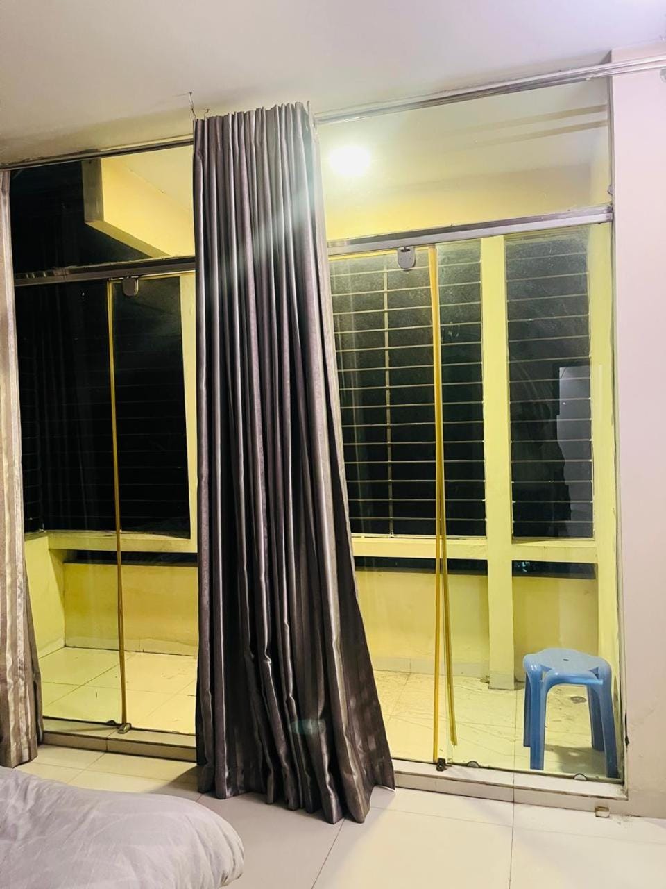 Tourist Living Suites Apartment in Dhaka