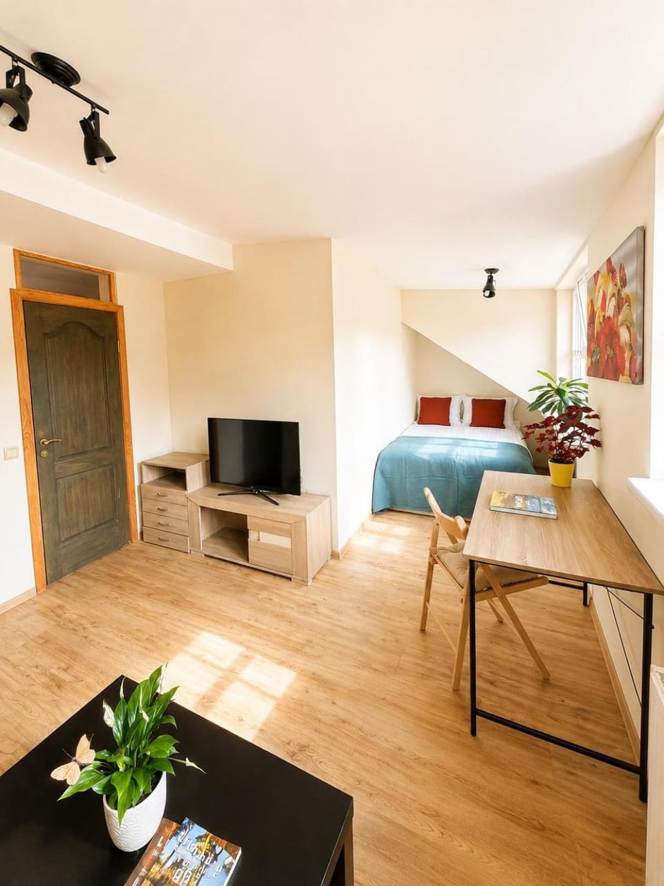 Cosy Pylimo 45 apartment Apartment in Vilnius