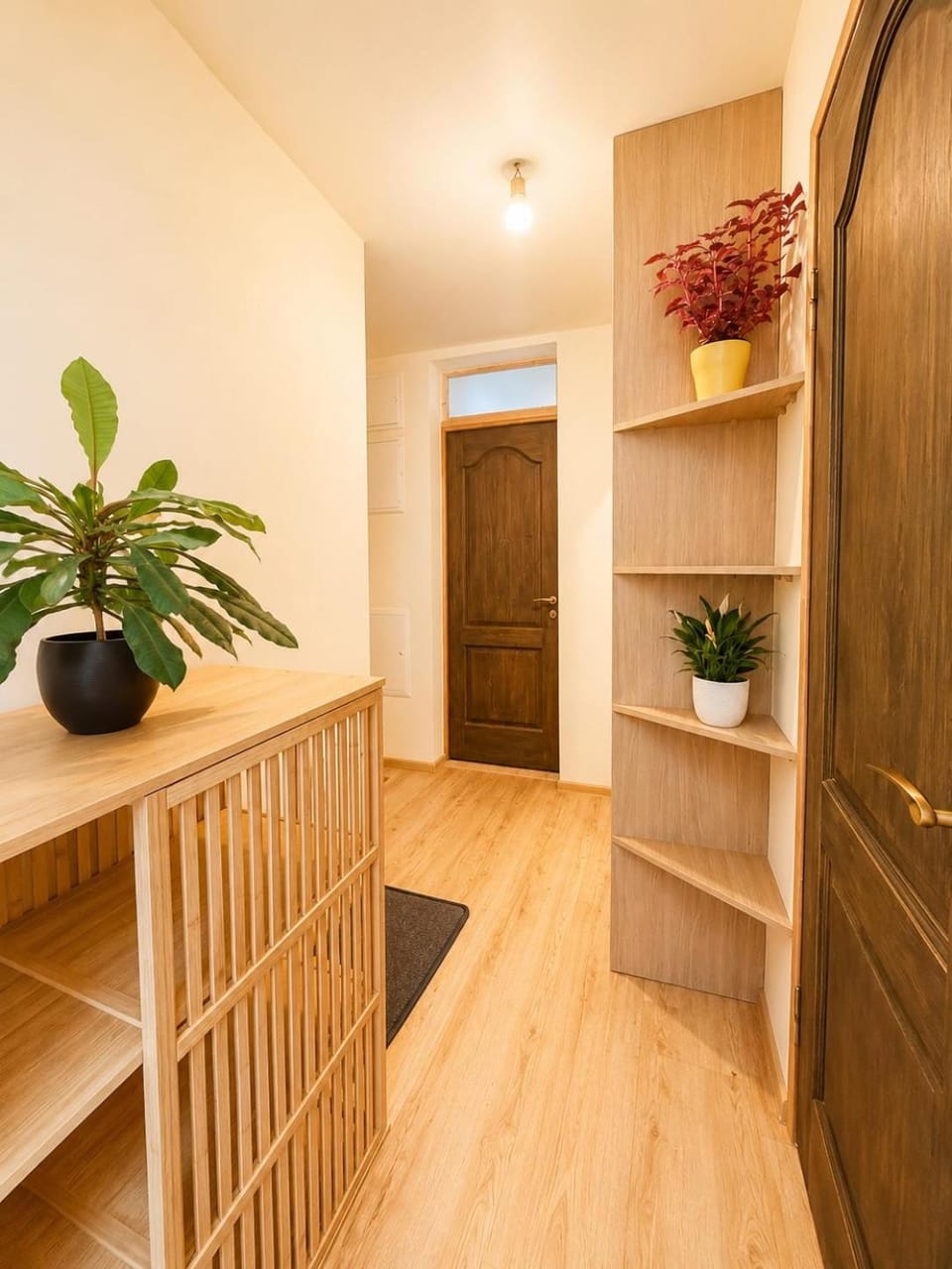 Cosy Pylimo 45 apartment Apartment in Vilnius