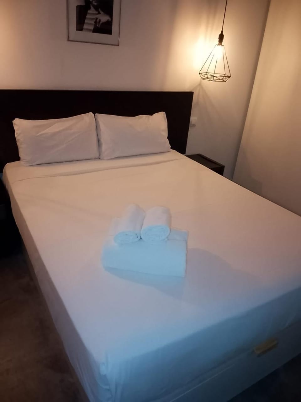 Apartamento único para 6 personas Apartment in Centro