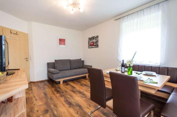Gloria Top 4 Apartment in Schladming