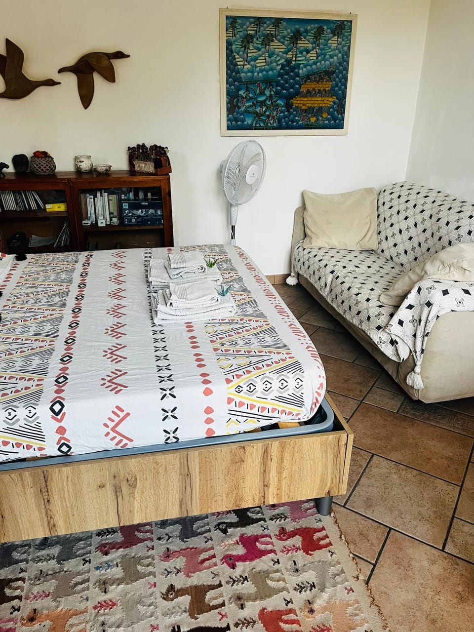 La Selva Vacation rental in Province of Lecco