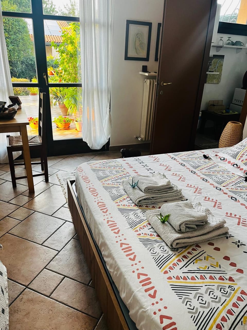 La Selva Vacation rental in Province of Lecco
