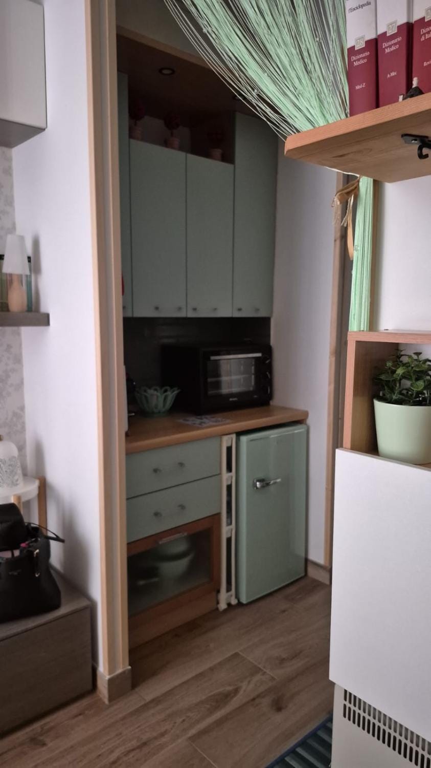 The oasis in the lake Apartment in Anguillara Sabazia