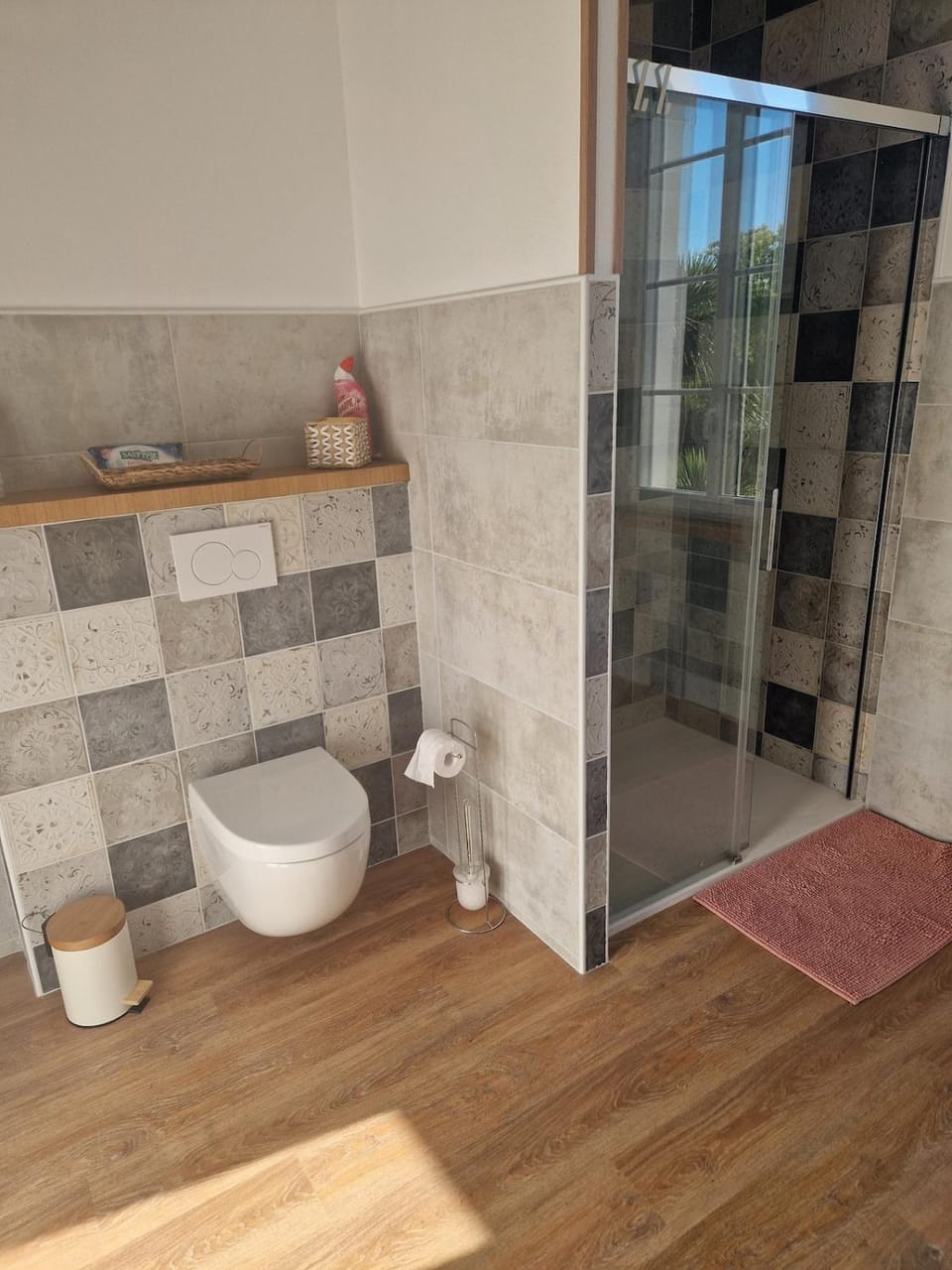 appartement Apartment in Nouvelle-Aquitaine